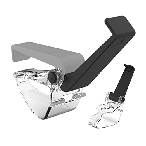 Suporte de Clipe de Gamepad para Cartaz de Suporte para Telefone Móvel Alça de Telefone para Control
