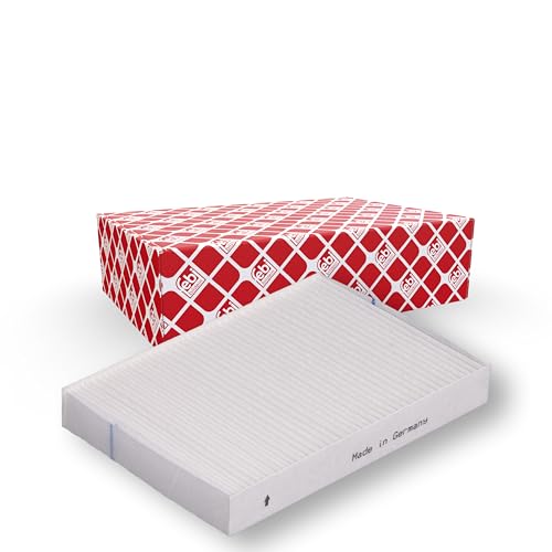 febi bilstein 15939 filtro abitacolo | DACIA, NISSAN, RENAULT