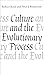 Culture and the Evolutionary Process