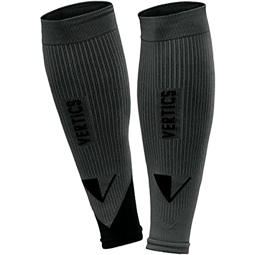 Calentadores de compresión Calfs para pantorrillas de 36-42 cm contra fatiga muscular