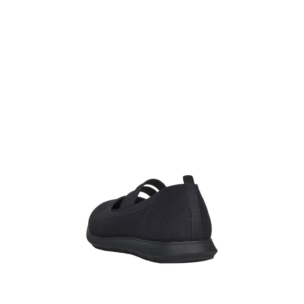 Remonte Damen Riemchenballerinas R7102, Frauen Ballerinas,lose Einlage