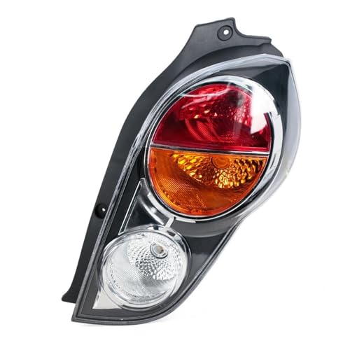 Feu arrière de qualité supérieure pour Chevrolet Spark 2010-2015 droit