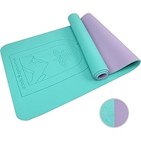 Tappetino Pilates: Le Caratteristiche Per Un Ottimo Allenamento - Foto 8