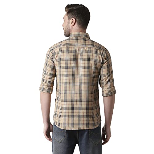 HammerSmith-Men-Shirt