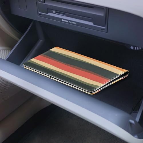 Organizador de Documentos para Auto Compacto miniatura 6