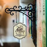 Personnalisez votre étagère : mélangez et assortissez les étiquettes de genre en fonction de votre collection personnelle. Ces panneaux aident à construire une étagère qui reflète votre goût de lecture unique tout en ajoutant une harmonie visuelle à votre espace.