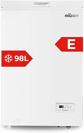 Nilson NCH1001EDC 98L