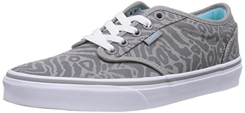 Vans Atwood, Scarpe da Ginnastica Basse Donna