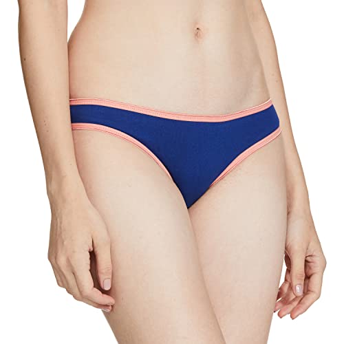 Image of Max Women Printed Bikini Panties - Pack of 5