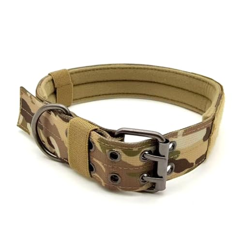 Collare per cani con cravatta, regolabile, taglia XL, per cani oltre 30 kg