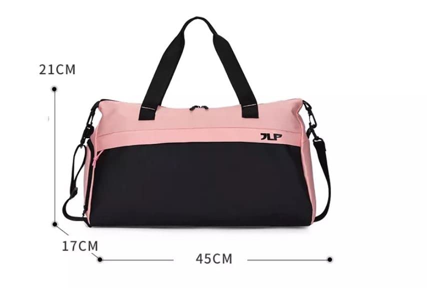 Arcanine Sports Gym Bag with Wet Pocket & Shoes Compartment for Women Girls, Small Sports Duffel Bag for Yoga Baseball Camping Travel, Waterproof, Lightweight 3 41tZMY1Yb7L