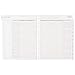 Day Runner Weekly Planner Calendar Refill 2016, 8.5 x 11 Inches Page Size (491-285-16)