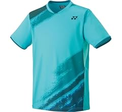 Amazon.co.jp: [ヨネックス] 半袖シャツ ゲームシャツ(フィット