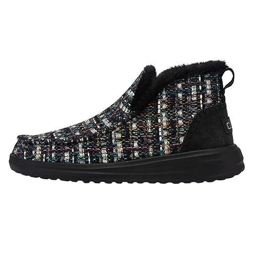 Image of HEYDUDE Women's Denny Shoes