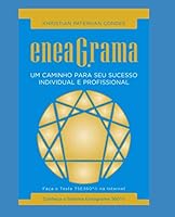 Eneagrama : Um Caminho para o Seu Sucesso Individual e Profissional 1521346763 Book Cover