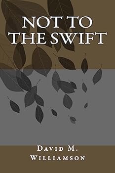 Paperback Not to the Swift Book