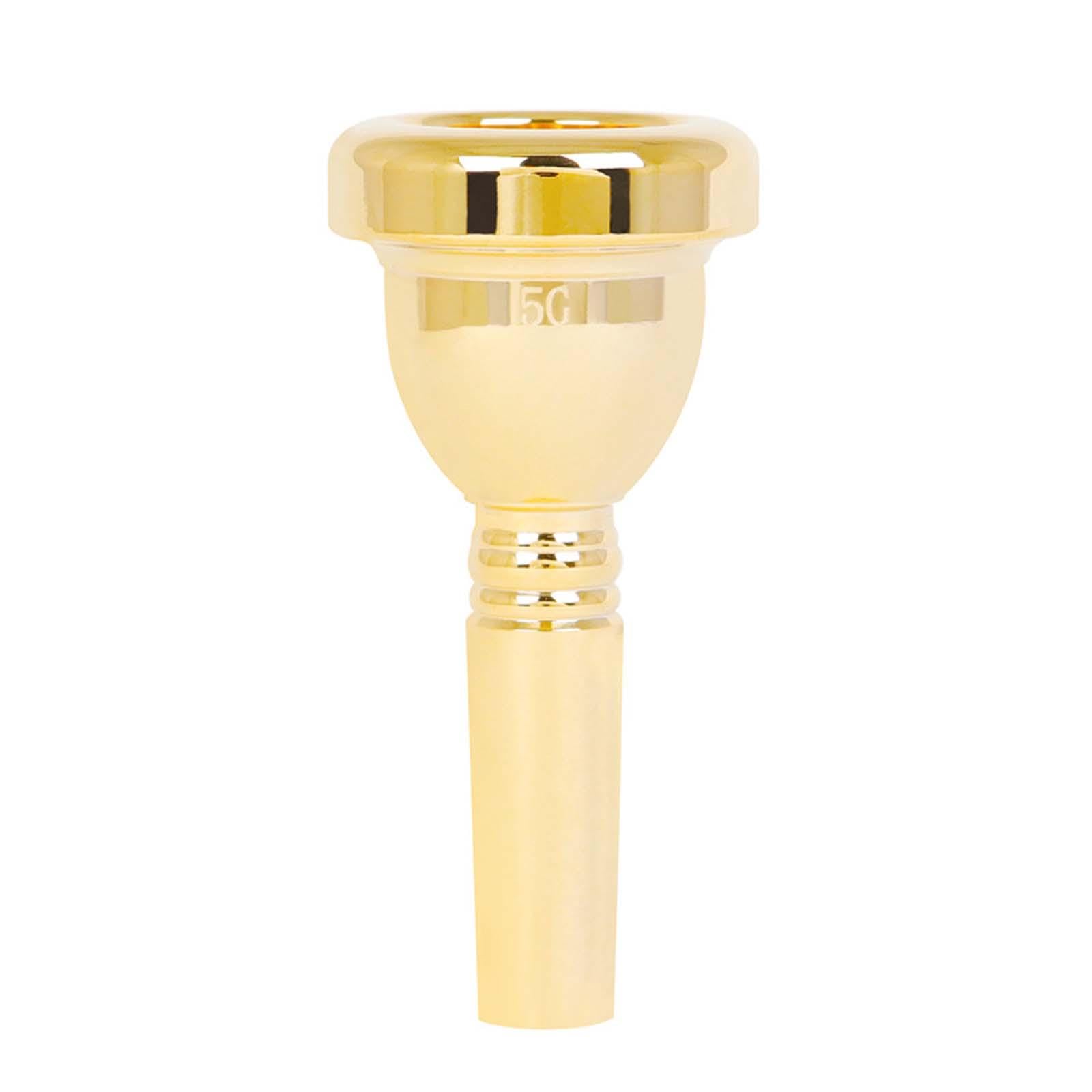 Amazon | DeeRace トロンボーン マウスピース バリトンと