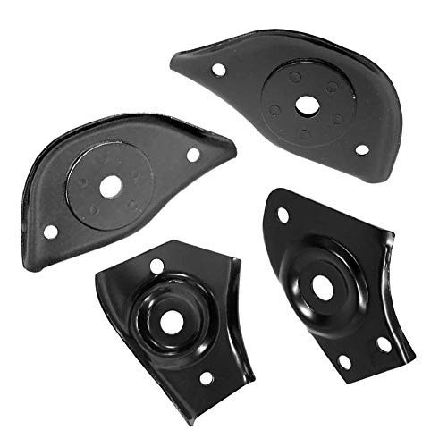 Genuine OEM Suspension Subframe Reinforcement Bracket For BMW E36 318i M3 325i
