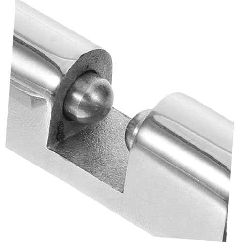 Yate accesorio náutico resistente Anneome con pestillo de puerta inoxidable 3
