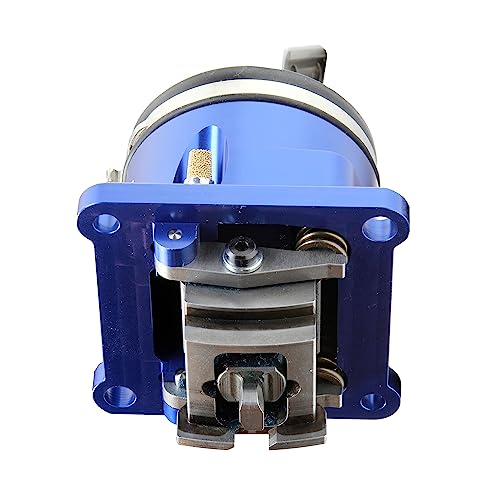 B&M 45199 Precision Manual Sportshifter - G56 6-speed - Image 3