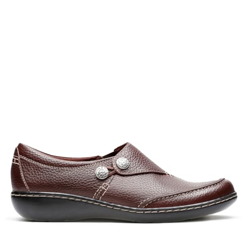 Image of Clarks Women's Ashland Lane Q | Casual Shoes