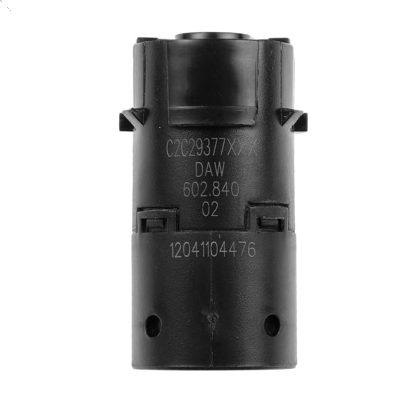 4Pcs PDC Parking Sensor Reverse Sensor C2C29377XXX for Jaguar X Type XF XK8 XKR Land-Rover for Discovery 3 Car Accessories