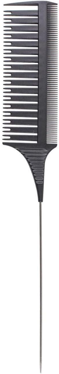 Trina Professional Çift Taraflı Tarak TRNTRKXX0239