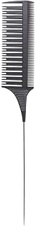 Trina Professional Çift Taraflı Tarak TRNTRKXX0239