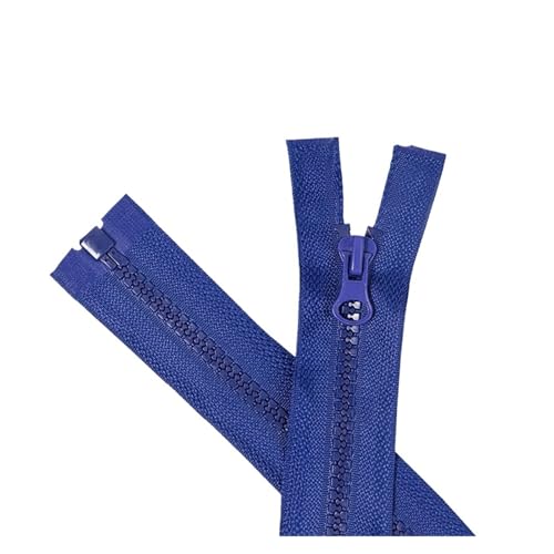 Fermeture éclair 5# pour veste en duvet et vêtement de travail