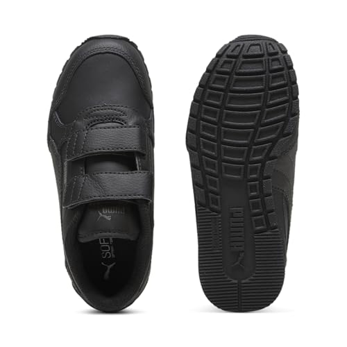 Image of Puma Unisex-Child St Runner Hook and Loop