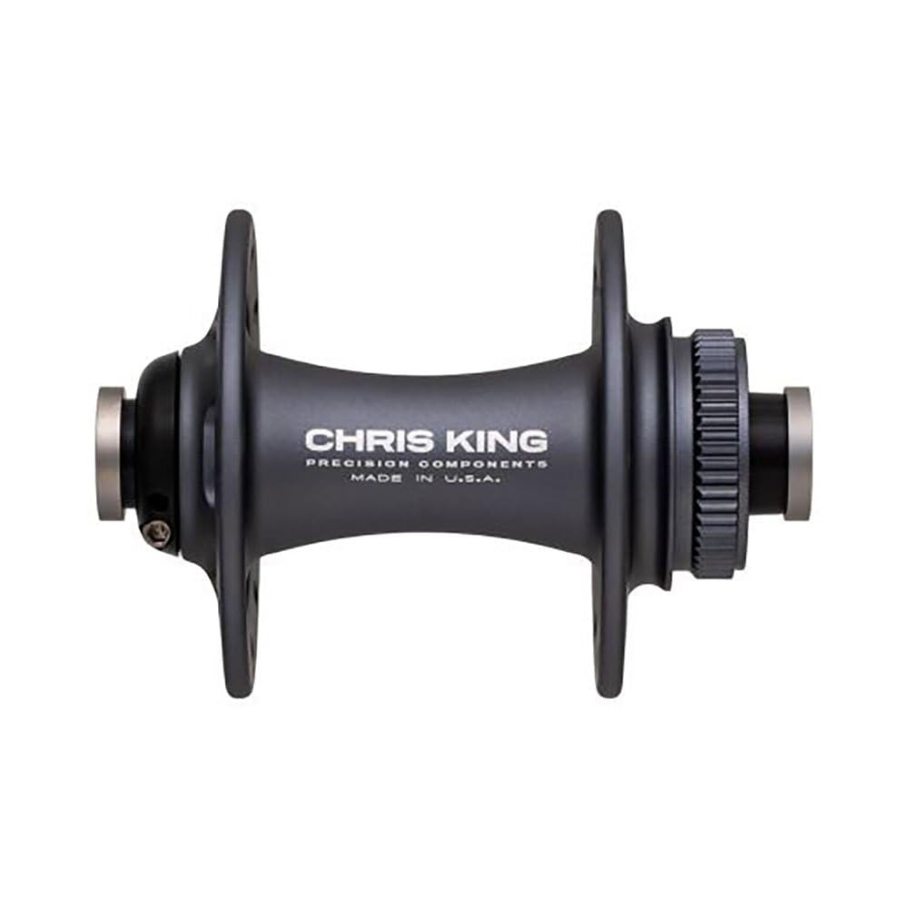 Amazon | クリスキング(Chris King) Front R45D 24H 100x12