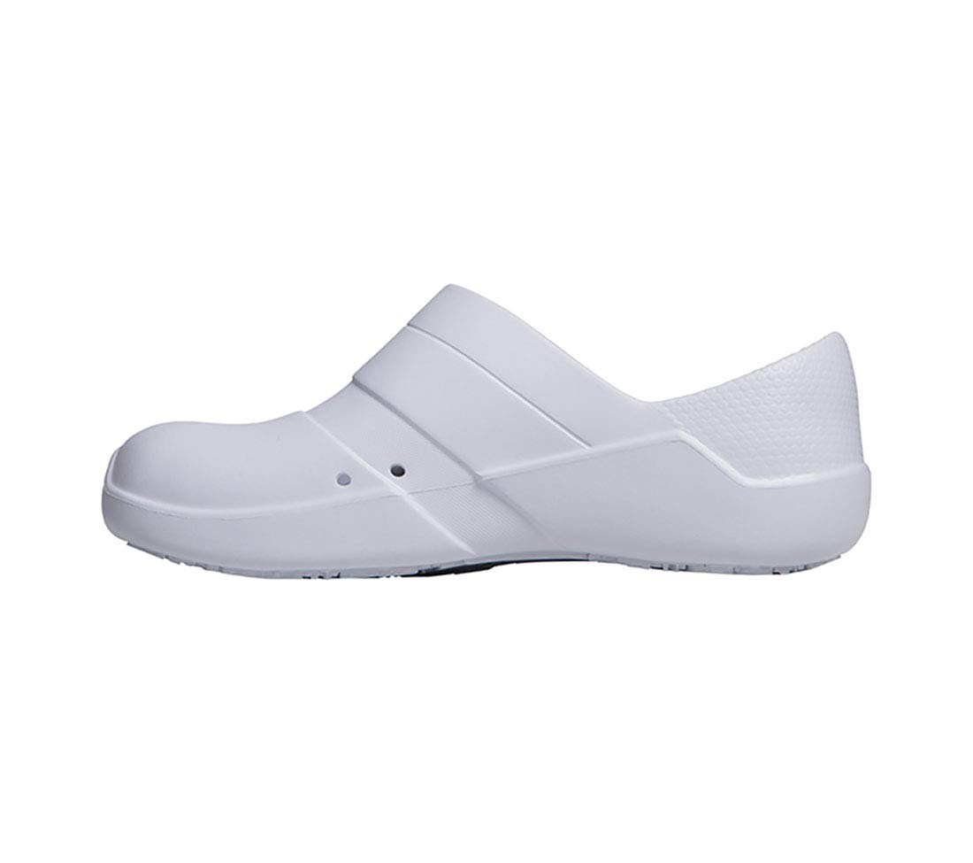 Anywear Journey womens Health Care Professional Shoe
