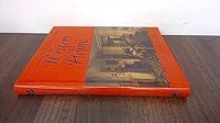WRITERS AT HOME 0816013187 Book Cover