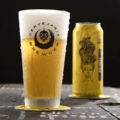PILSEN LATA 473ML