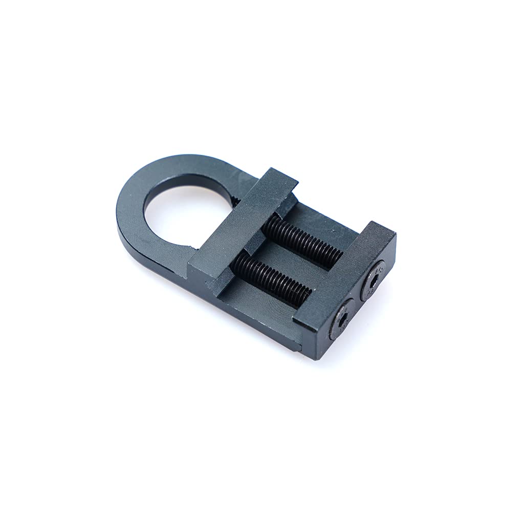 Amazon.co.jp: 5KU 製 Zenit A-1タイプ Sling swivel Mountスイベル