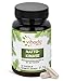 Produktbild Vihado Natur Nattokinase  hohe Enzymaktivität von 20.000 FU/g  veganes Nahrungsergänzungsmittel mit dem Enzym aus Natto  traditionelles natürliches Mittel  60 Kapseln