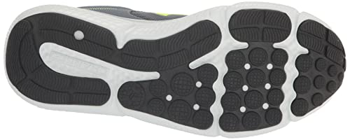 Image of Under Armour Mens Ua Charged Assert 10 Sneaker