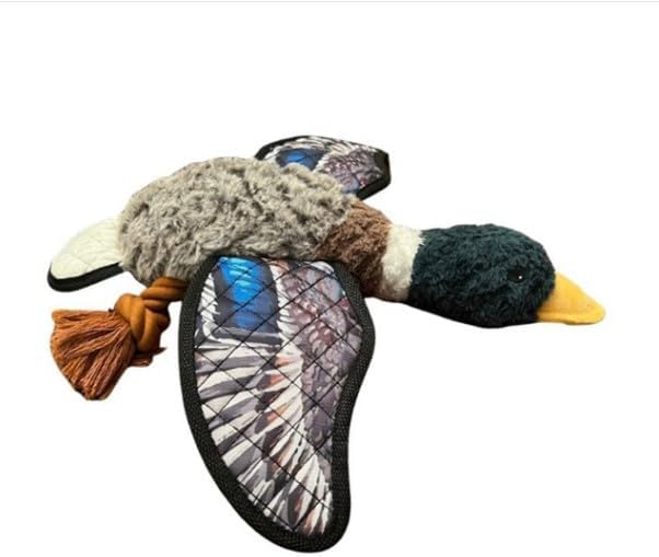 Roct Mallard Dog Toy