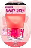 Myb Bb Skin Inst Ch Flsh Size .16 O Maybelline Baby Skin Instant Cheek Flush 30 Pop Of Peach .16oz,Pack of 2