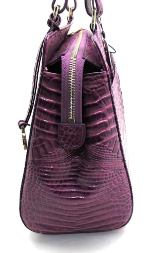 Melbourne Dewberry Tote miniatura 2