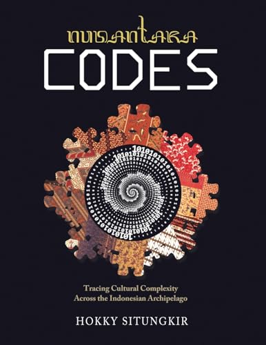 Nusantara Codes: Tracing Cultural Complexity Across the Indonesian Archipelago