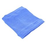 Paraorecchie per Cani e Gatti Blu, Accessorio Portatile Calmante