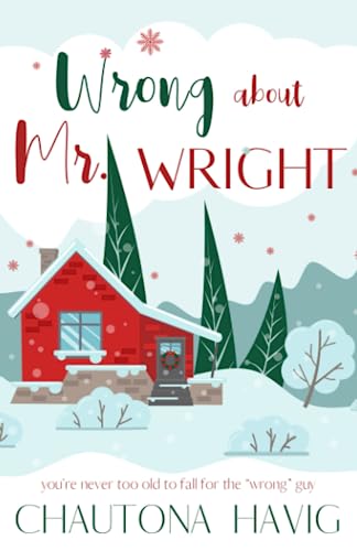 Wrong About Mr. Wright