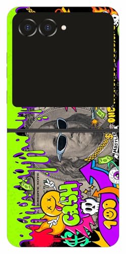 Image of Mobile Skins Compatible with Motorola RAZR 60 Skin Not Back Cover, Camera & Back Protector Mobile Skin Wrap; Motorola RAZR 60-KE-108