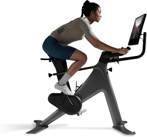 Speediance VeloNix Exercise Bike, Smart AI Fitness Bike with Personalized
