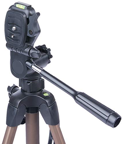 Tripé Amador, Weifeng WT3730, Cinza