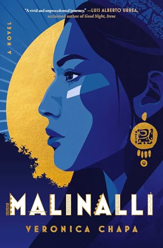 Malinalli: A Novel view 2