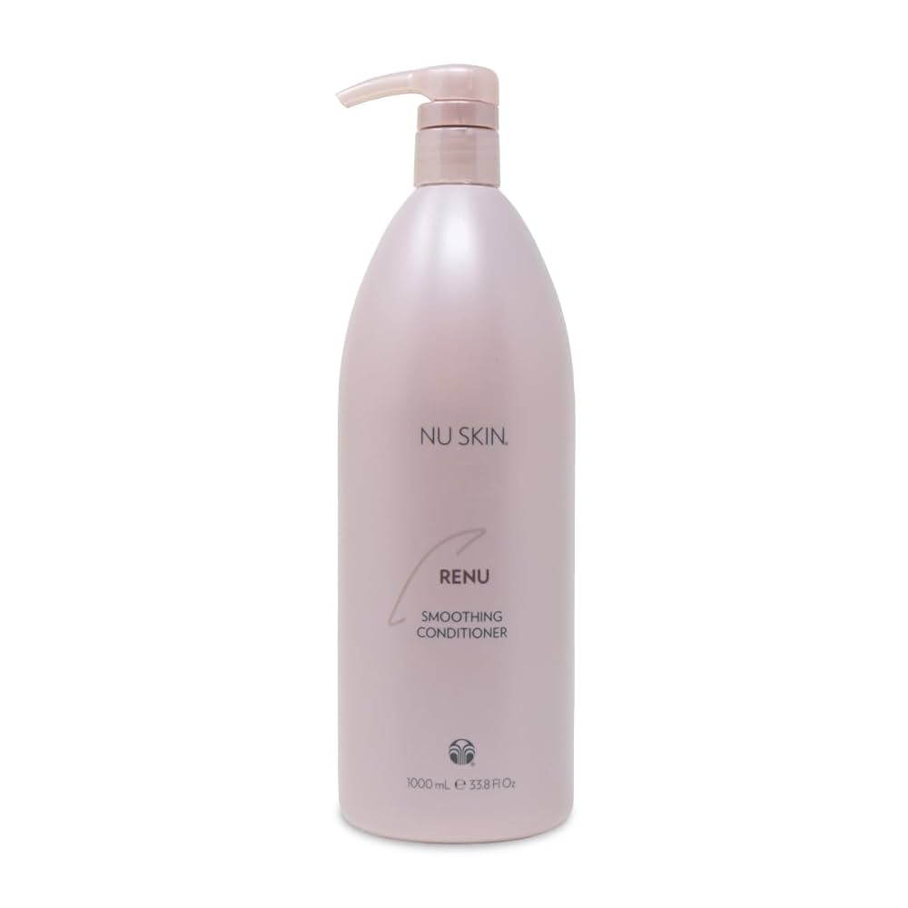 NU SKIN Renu ヘアケアセット NU SKIN Renu ヘアケアセット セット】 ニュースキン NU SKIN
