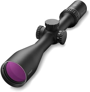 Burris Fullfield E1 4.5-14x42mm Riflescope w/Ballistic Plex E1 Reticle - 200338