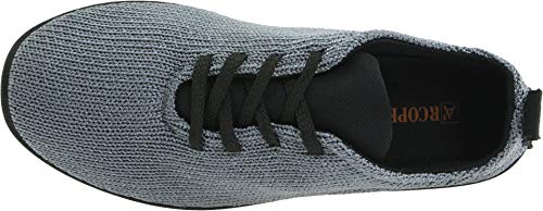 Image of Arcopedico LS 1151 Women's Shoes - Lace-Up Support and Walking Comfort- Sock Fitting - Arch Support and Cushioning - Removeable Insoles - Vegan - Travel Friendly